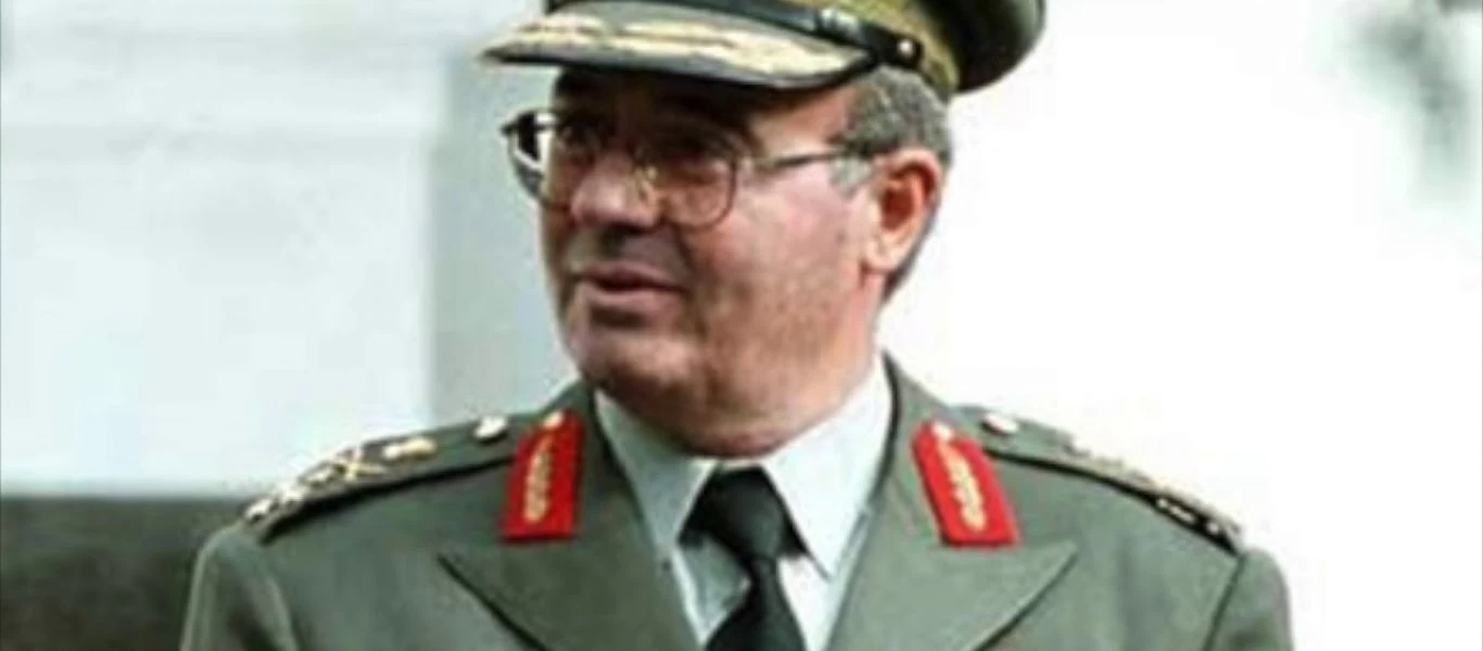 Στρατηγός Παραγιουδάκης: «Ραντάρ κι εγκλωβισμός των τουρκικών μαχητικών όταν προχωρούν σε υπερπτήσεις»